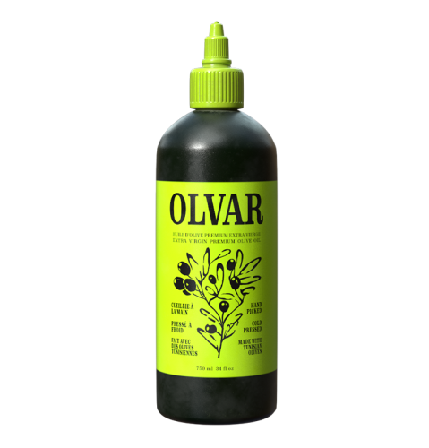 Huile d'Olive Extra Vierge, Squeezable